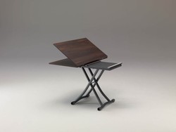 Table basse transformable SYDNEY Ozzio Design contemporain Caen