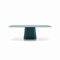 Table KONIKO Dall Agnese Design Contemporain Caen