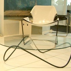 Table Basse KAEKO Objekto Design Contemporain Caen
