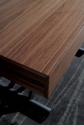 Table basse transformable Newood Ozzio Design contemporain Caen
