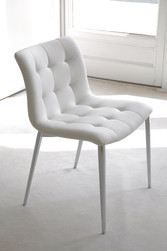 Chaise et fauteuil KUGA Design Contemporain Caen