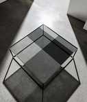 table basse quadro sovet design contemporain Caen