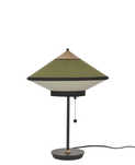 Lampe  poser Cymbal Forestier Evergreen Design Contemporain Caen