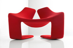 fauteuil ZEN Steiner Design Contemporain Caen