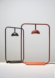 Lampe  poser CUPOLINA Estiluz Design contemporain Caen