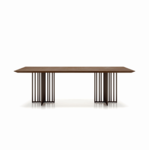 Table KIRI Dallagnese Design contemporain Caen