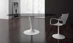 Table FLUTE Sovet Italia Design Contemporain Caen