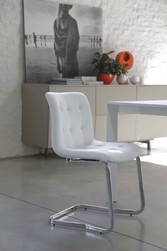 Chaise et fauteuil KUGA Design Contemporain Caen