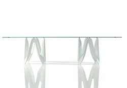 Table Lambda sovet Isatlia design contemporain caen