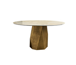 DEOD Table Cramique Sovet Italia Design contemporain Caen