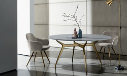 Table ronde ARKOS Sovet Italia Design contemporain Caen