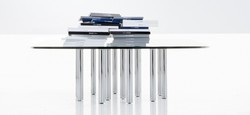 Table basse MILLE Bonaldo Design Contemporain Caen