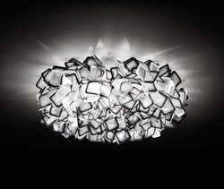 CLIZIA Applique ou plafonnier  SLAMP Design Contemporain Caen