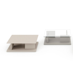 Table basse ARTIKA Mobenia Design contemporain Caen