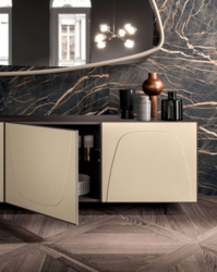 Buffet Trilogy Ozzio Design Contemporain Caen