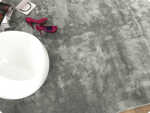 CHELSEA  ARGENT TAPIS SERGE LESAGE Design Contemporain Caen