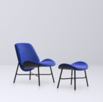 Fauteuil Nihan Pode Design Contemporain Caen