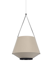 Suspension CARRIE S SABLE Forestier Design Contemporain Caen