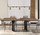 KANT Table Mobénia Design contemporain Caen