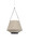 Suspension CARRIE S SABLE Forestier Design Contemporain Caen