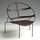 Fauteuil FDC1 Objekto Design Contemporain Caen