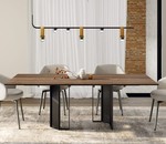 KANT Table Mobénia Design contemporain Caen