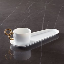 Maniriste TRIO 3 tasses Extranorm Design contemporain Caen