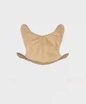 Housse seule pour Fauteuil AA Butterfly Toile Beige Design Contemporain Caen