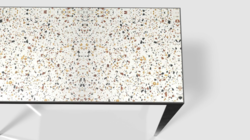 Console Albane Grande soeur Afd Design contemporain Caen