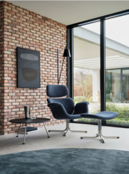 Fauteuil TULP F545 Artifort Design contemporain Caen