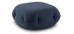 Pouf UNDA Pode Design contemporain Caen