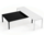 TABLE BASSE SLIM Sovet Italia Design Contemporain Caen