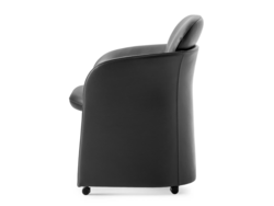 Chaise Vynn Leolux Design contemporain Caen