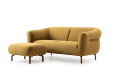 Canap Yanda Pode Design contemporain Caen