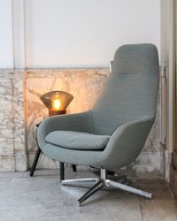 Fauteuil Sparkle Two Pode Design contemporain Caen