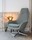 Fauteuil Sparkle Two Pode Design contemporain Caen