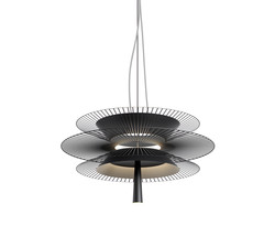 Suspension Gravity 2  Forestier Design contemporain Caen