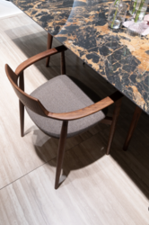Chaise Fauteuil Xnial Sovet Design contemporain Caen