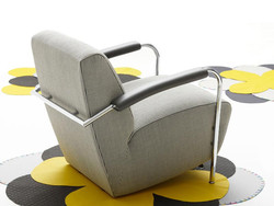 FAUTEUIL SCYLLA  Leolux Design Contemporain Caen