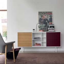 CODE BUFFET Dallagnese Design Contemporain Caen