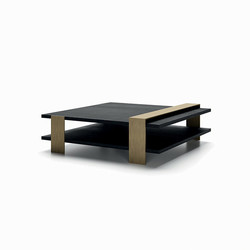 Kyoto Table Basse Dall Agnese Design contemporain Caen