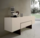 Buffet Bridge Presotto Design contemporain Caen