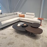 Table basse TOVERI Leolux Design Contemporain Caen