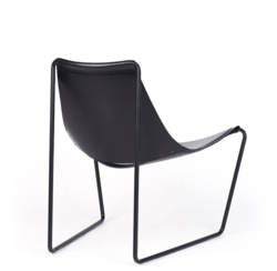 Fauteuil Apelle Midj Design contemporain Caen