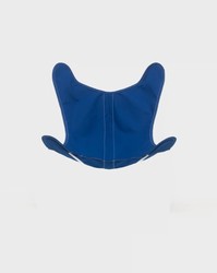 Housse seule pour Fauteuil AA Butterfly Toile Ciel Design Contemporain Caen
