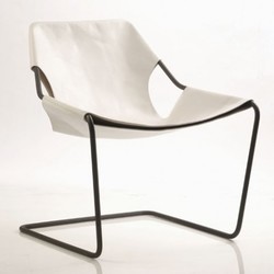 Fauteuil Paulistano Objekto Design contemporain caen