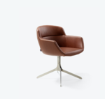 Fauteuil de bureau Mood Artifort Design contemporain Caen