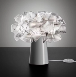 CLIZIA TABLE FUME  SLAMP Design Contemporain Caen