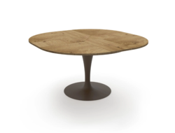 Table croissant Easyline Design contemporain Caen