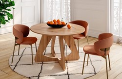 LSD Table repas Mobenia Design Contemporain Caen